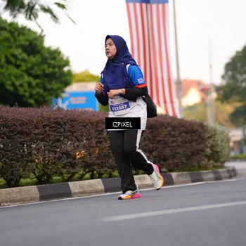 Runner Photo 4732551