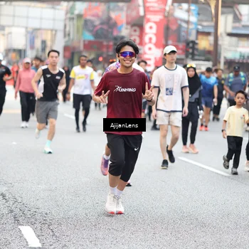Runner Photo 4732552
