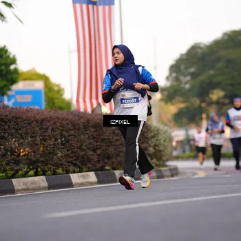 Runner Photo 4732553