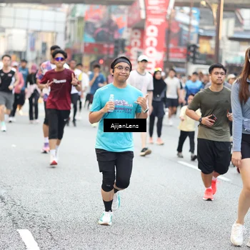 Runner Photo 4732554