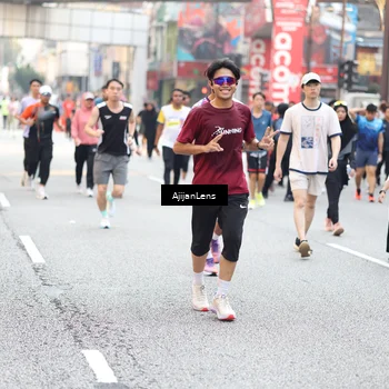 Runner Photo 4732555