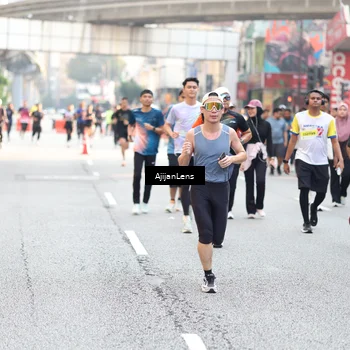 Runner Photo 4732557