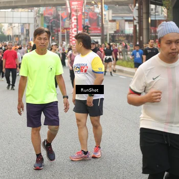 Runner Photo 4732558