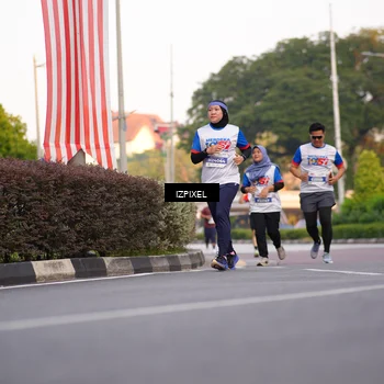 Runner Photo 4732559