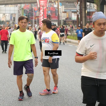 Runner Photo 4732560