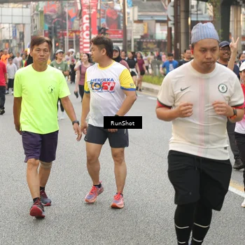 Runner Photo 4732562