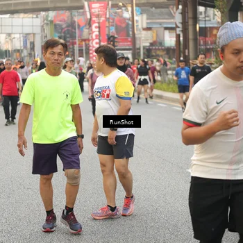 Runner Photo 4732563