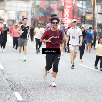 Runner Photo 4732564