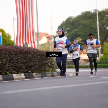 Runner Photo 4732566