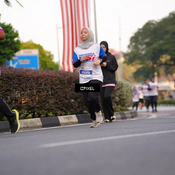 Runner Photo 4732567