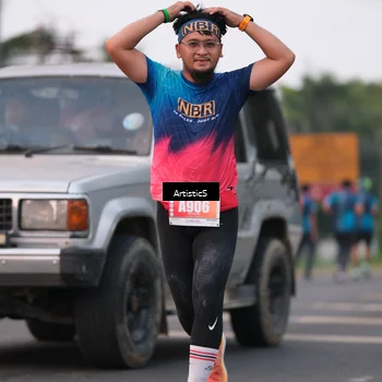 Runner Photo 4732569