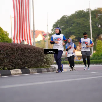 Runner Photo 4732572