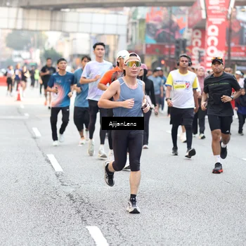 Runner Photo 4732573