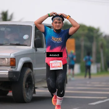 Runner Photo 4732575