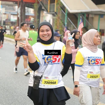 Runner Photo 4732576