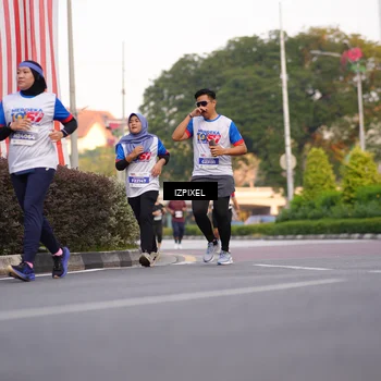 Runner Photo 4732578