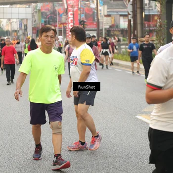 Runner Photo 4732581