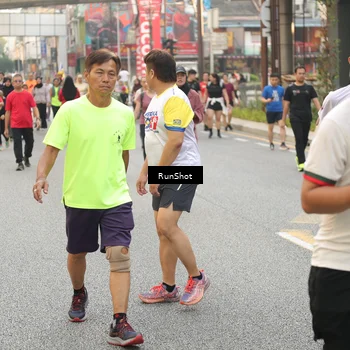 Runner Photo 4732583