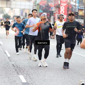 Runner Photo 4732584