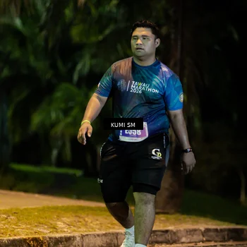 Runner Photo 4732585