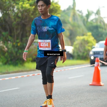 Runner Photo 4732593