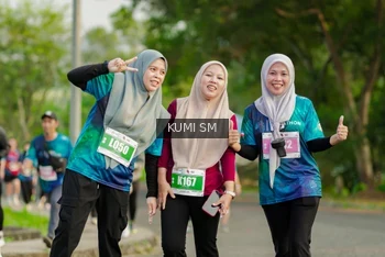 Runner Photo 4732596