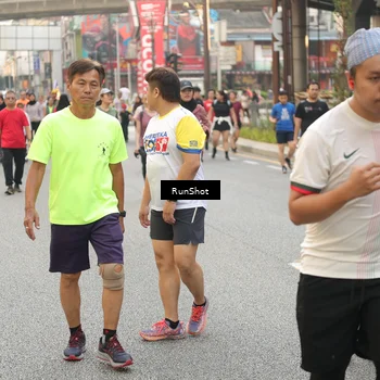Runner Photo 4732597