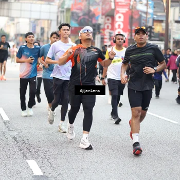Runner Photo 4732601