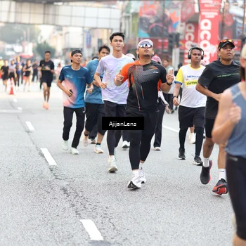 Runner Photo 4732604