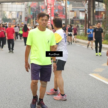 Runner Photo 4732605