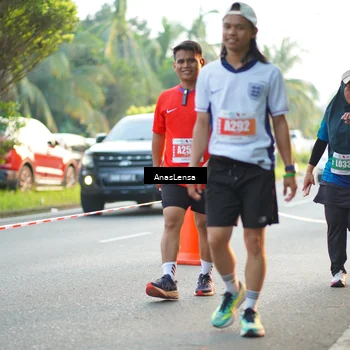 Runner Photo 4732607