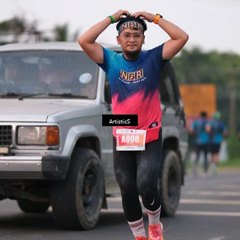 Runner Photo 4732608