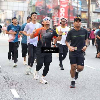 Runner Photo 4732609