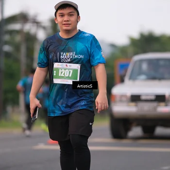 Runner Photo 4732611