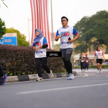 Runner Photo 4732612