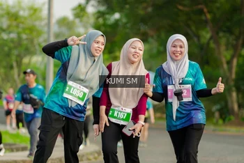 Runner Photo 4732613