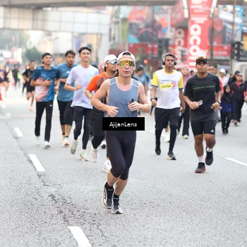 Runner Photo 4732615