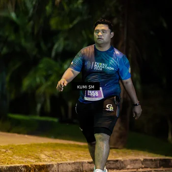 Runner Photo 4732617