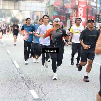 Runner Photo 4732618