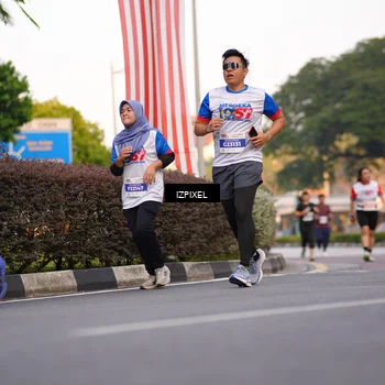 Runner Photo 4732619