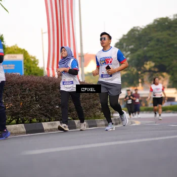 Runner Photo 4732620
