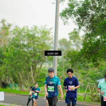 Runner Photo 4732621