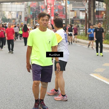 Runner Photo 4732622