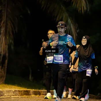 Runner Photo 4732625