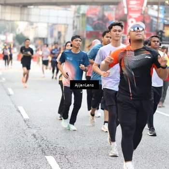 Runner Photo 4732627