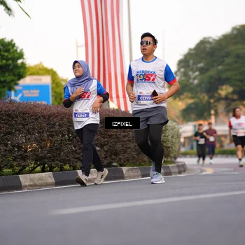 Runner Photo 4732628