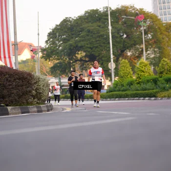 Runner Photo 4732632
