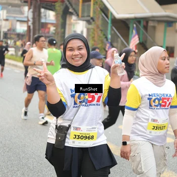 Runner Photo 4732633