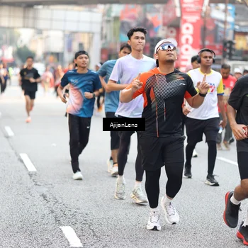 Runner Photo 4732634