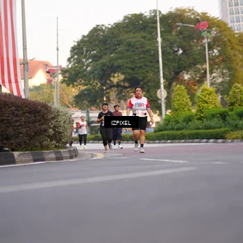 Runner Photo 4732636